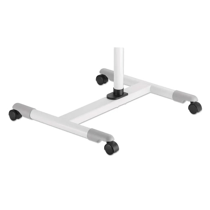 Soporte Proyector,manhattan,461726, Tipo Carro 10kg, Dos Bandejas Para 10kg C/una, Para Proyectores Y Laptops