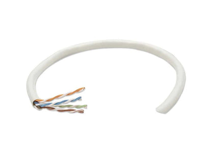 Bobina,intellinet,362320, Cat 5e Cca Utp 305m Solida Gris