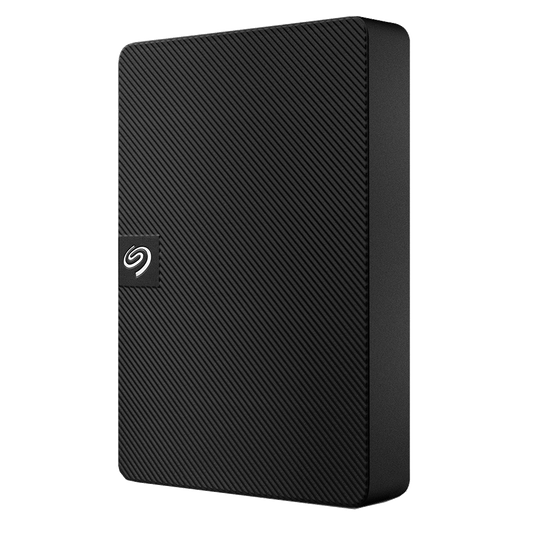 Disco Duro Externo Seagate Expansion 2tb 2.5 Portatil Usb 3.0 Negro Win Mac