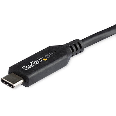 Cable Adaptador De 1.8m Usb-c A Displayport - Conversor Usb Tipo C A Dp - 8k 60hz Hbr3 - Convertidor Thunderbolt 3 Displayport - Startech.com Mod. Cdp2dp146b