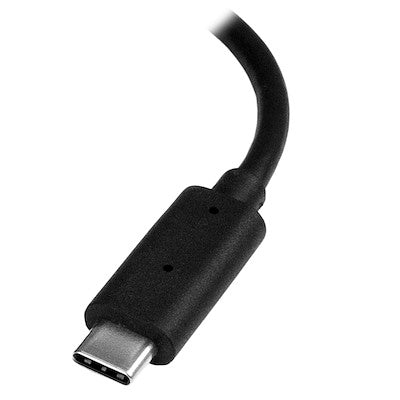 Adaptador Usb-c A Hdmi - Convertidor Usb Tipo C A Hdmi 4k 60hz Con Interruptor De Modo De Presentacion - Startech.com Mod. Cdp2hd4k60sa