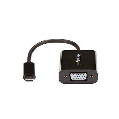 Adaptador De Video Usb-c A Vga - Convertidor Usb 3.1 Type-c A Vga - Startech.com Mod. Cdp2vga