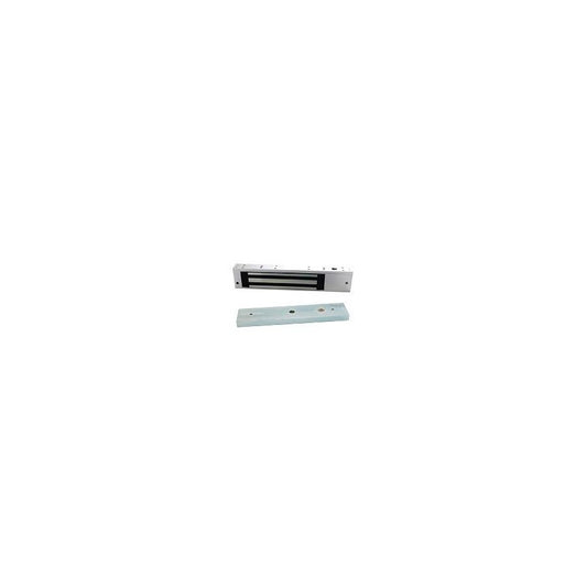 Chapa / Anviz / Lm-2805 / ElectromagnÉtica Para Control De Acceso De Hasta 280kg
