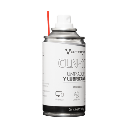 Limpiador Y Lubricante, Dielectrico, Antipolvo Y Humedad