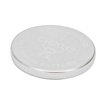 Bateria Pila ,manhattan,432528, Cmos 3v, 2 Piezas, Cr 2032