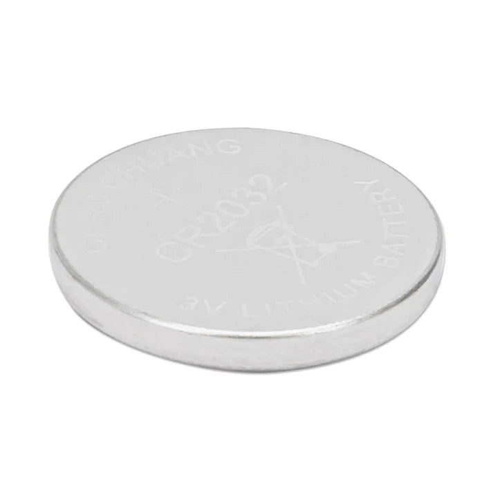 Bateria Pila ,manhattan,432528, Cmos 3v, 2 Piezas, Cr 2032