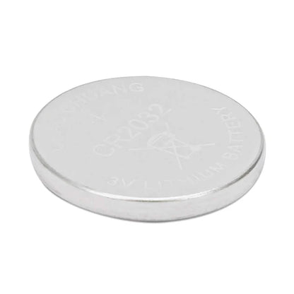 Bateria Pila ,manhattan,432528, Cmos 3v, 2 Piezas, Cr 2032