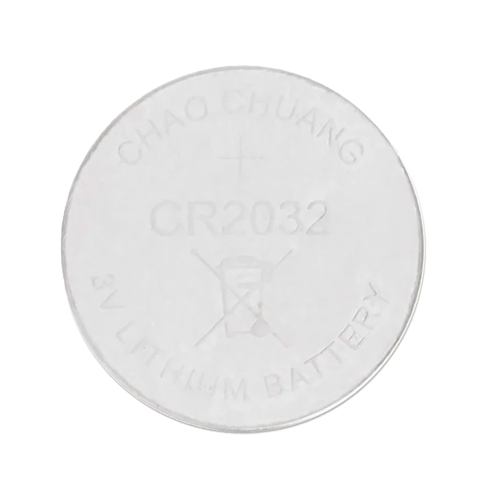 Bateria Pila ,manhattan,432528, Cmos 3v, 2 Piezas, Cr 2032