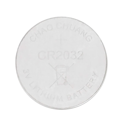 Bateria Pila ,manhattan,432528, Cmos 3v, 2 Piezas, Cr 2032