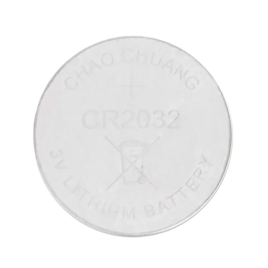Bateria Pila ,manhattan,432528, Cmos 3v, 2 Piezas, Cr 2032