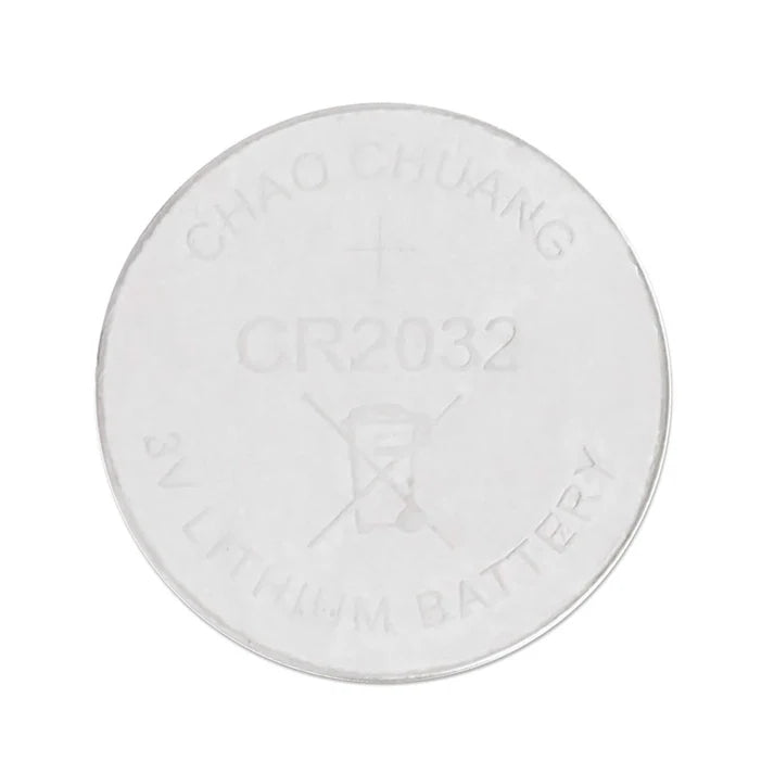 Bateria Pila ,manhattan,432528, Cmos 3v, 2 Piezas, Cr 2032