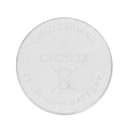 Bateria Pila ,manhattan,432528, Cmos 3v, 2 Piezas, Cr 2032