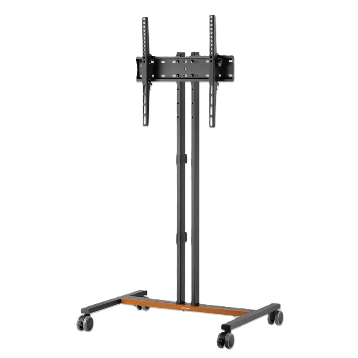 Soporte , Manhattan, 462068 , Tv Tipo Carro 35kg, 34 A 55