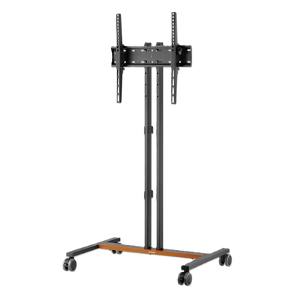 Soporte , Manhattan, 462068 , Tv Tipo Carro 35kg, 34 A 55
