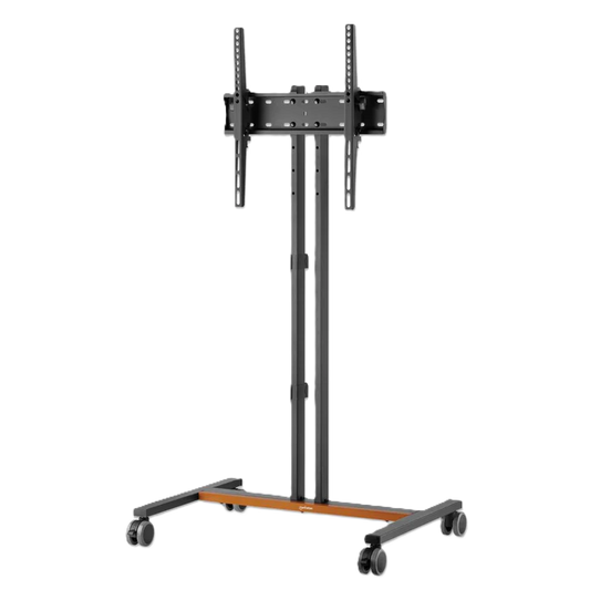 Soporte , Manhattan, 462068 , Tv Tipo Carro 35kg, 34 A 55