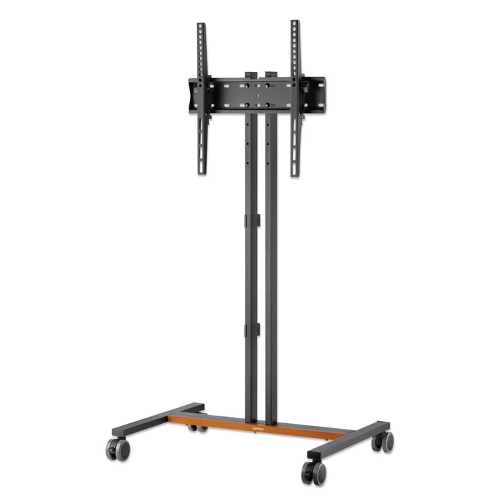 Soporte , Manhattan, 462068 , Tv Tipo Carro 35kg, 34 A 55