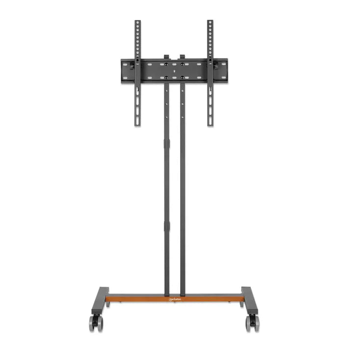 Soporte , Manhattan, 462068 , Tv Tipo Carro 35kg, 34 A 55
