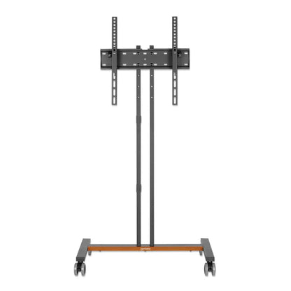 Soporte , Manhattan, 462068 , Tv Tipo Carro 35kg, 34 A 55