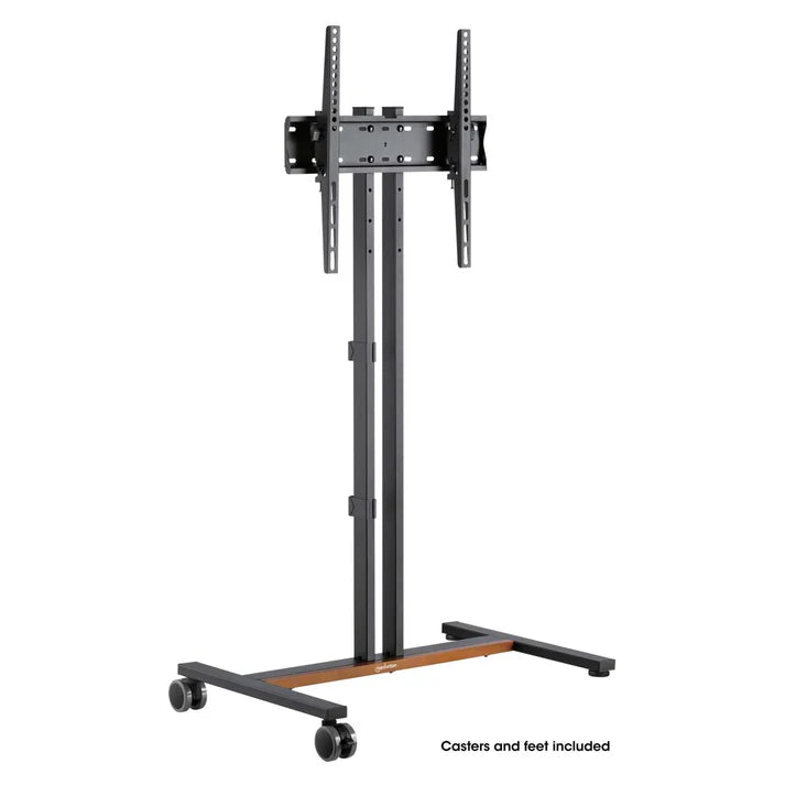 Soporte , Manhattan, 462068 , Tv Tipo Carro 35kg, 34 A 55