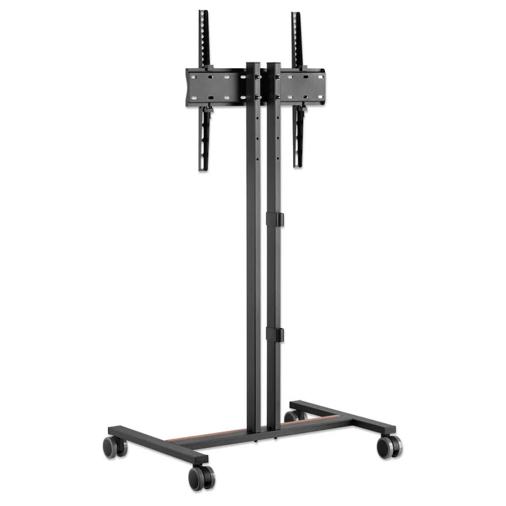 Soporte , Manhattan, 462068 , Tv Tipo Carro 35kg, 34 A 55