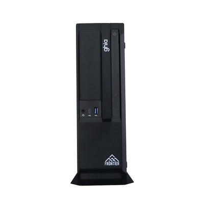 Ghia Frontier Slim 2.0 / Intel N100 4 Nucleos 3.40 Ghz / Ram 4 Gb / Ssd Nvme 128 Gb / Windows 11 Pro
