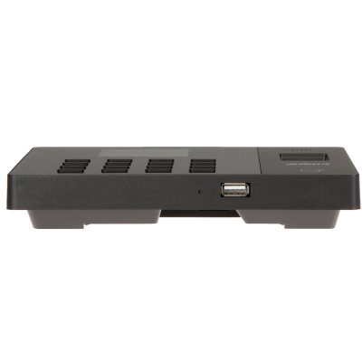 Control De Asistencia/dahua/dhi-asa1222g/control De Asistencia Standalone Con Batería Incluida/ 1,000 Usuarios, Passwords Y Tarjetas Mifare (ic Card)/ 2,000 Huellas/100,000 Registros/
