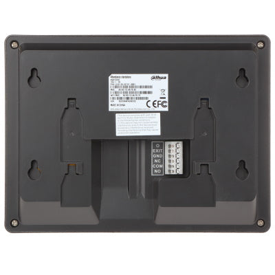 Control De Asistencia/dahua/dhi-asa1222g/control De Asistencia Standalone Con Batería Incluida/ 1,000 Usuarios, Passwords Y Tarjetas Mifare (ic Card)/ 2,000 Huellas/100,000 Registros/
