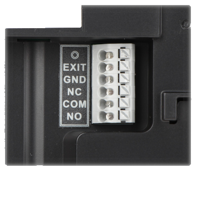 Control De Asistencia/dahua/dhi-asa1222g/control De Asistencia Standalone Con Batería Incluida/ 1,000 Usuarios, Passwords Y Tarjetas Mifare (ic Card)/ 2,000 Huellas/100,000 Registros/