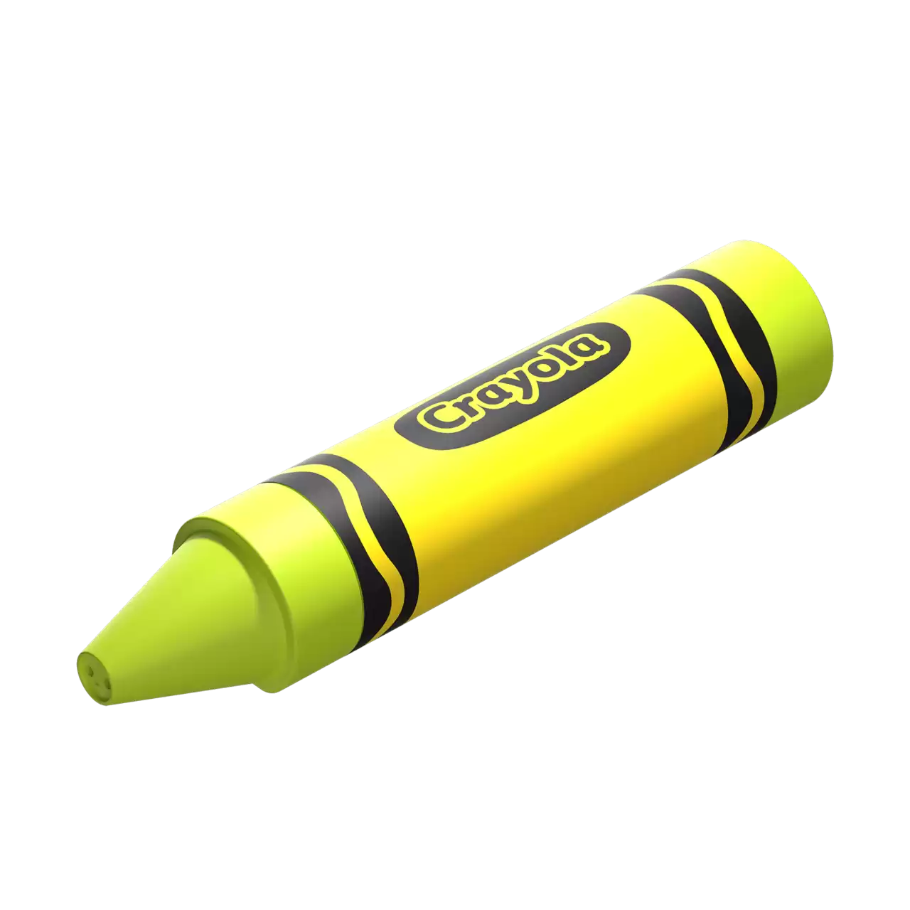 Memoria Sandisk 128gb Usb Tipo-c Crayola Electric Lime  Sdczic-128g-g46l