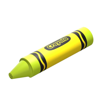 Memoria Sandisk 128gb Usb Tipo-c Crayola Electric Lime  Sdczic-128g-g46l