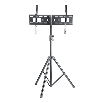 Soporte Tv,manhattan,461412, C/tripode 35kg, 37 A 70 Ajuste Vertical