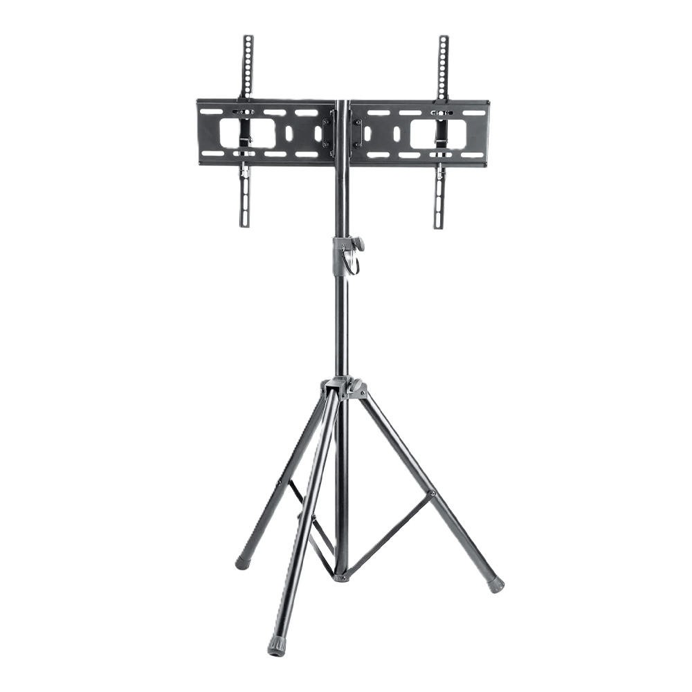 Soporte Tv,manhattan,461412, C/tripode 35kg, 37 A 70 Ajuste Vertical