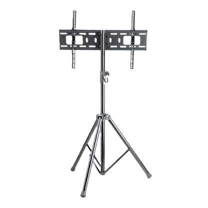 Soporte Tv,manhattan,461412, C/tripode 35kg, 37 A 70 Ajuste Vertical
