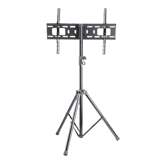 Soporte Tv,manhattan,461412, C/tripode 35kg, 37 A 70 Ajuste Vertical