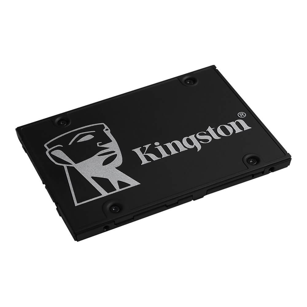 Unidad De Estado Solido Kingston Interno Kc600 1.024gb 2.5 Sata3 7mm Lect.550/escrit.520mb/s Nand 3d Tlc Pc/laptop Skc600/1024g