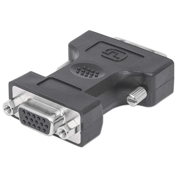 Adaptador Dvi,manhattan,328883, A&d 29m - Hd15h