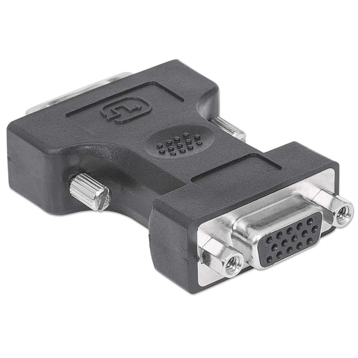 Adaptador Dvi,manhattan,328883, A&d 29m - Hd15h