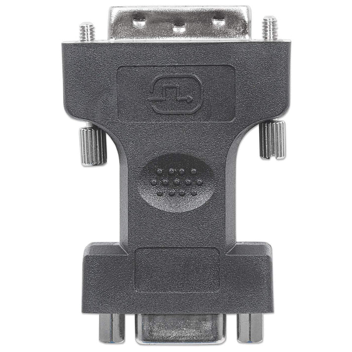 Adaptador Dvi,manhattan,328883, A&d 29m - Hd15h