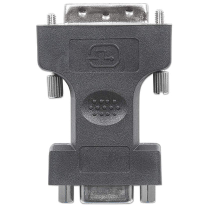 Adaptador Dvi,manhattan,328883, A&d 29m - Hd15h