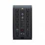 No Break Interactivo Cdp De 1000va/500watts 10cont