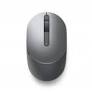 Mouse Optico Inalambrico Dell Mobile Pro Negro Bluetooth 3 AÑos De Garanta Ms5120w