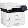 Multifuncional Canon D1620, Laser Monocromatico, 45 Ppm Negro, Usb, Wifi, Ethernet (red), Duplex, Adf, Cama Plana, Consumible 121