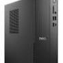 Pc Dell Pro Slim Essential Intel Core I5 14400 8gb 512gb | Dp, Hdmi | Black  | 3 AÑos De Garantia Basica  | Win 11 Home
