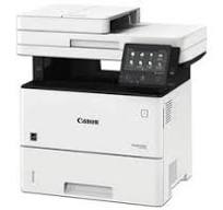 Multifuncional Canon D1620, Laser Monocromatico, 45 Ppm Negro, Usb, Wifi, Ethernet (red), Duplex, Adf, Cama Plana, Consumible 121
