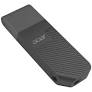 Memoria Usb Acer Up200 64gb 2.0 Lect. 30mb/s Escrit. 15mb/s Color Negro Bl.9bwwa.511