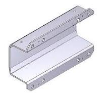 ENGANCHE PARA BRAZO DE BARRERA GT4