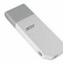 Memoria Usb Acer Up200 16gb 2.0 Lect. 30mb/s Escrit. 15mb/s Color Blanco Bl.9bwwa.549