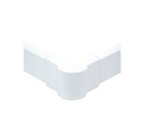Conector 9 cm, 2 Perforaciones.