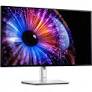 Monitor Dell Ultrasharp U2724de | 27 Led 2560 X 1440 120 Hz | Thunderbolt | Dp, Hdmi, Usb-c, Usb-a, Rj45 | 210-bksj