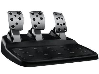 Volante De Carreras Logitech G920 Para Xbox One Y Pc